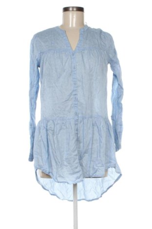 Sukienka H&M, Rozmiar S, Kolor Niebieski, Cena 79,85 zł, #137247376