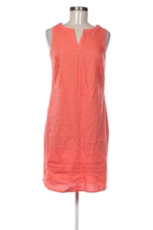 Rochie George, Mărime M, Culoare Roz, Preț 196,32 Lei, #137247438