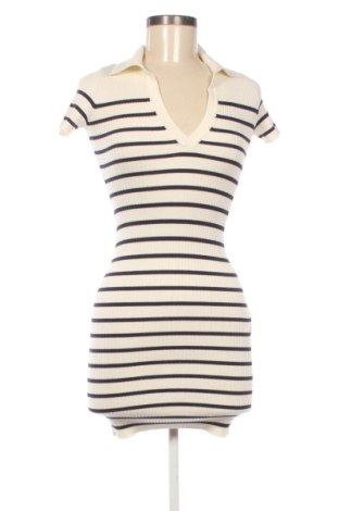 Rochie Bershka, Mărime XS, Culoare Multicolor, Preț 47,24 Lei, #137247648
