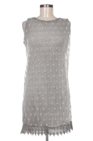 Rochie Unbranded, Mărime M, Culoare Gri, Preț 196,32 Lei, #137247759