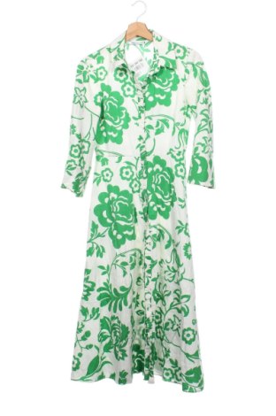 Rochie Zara, Mărime XS, Culoare Multicolor, Preț 117,00 Lei, #137247782
