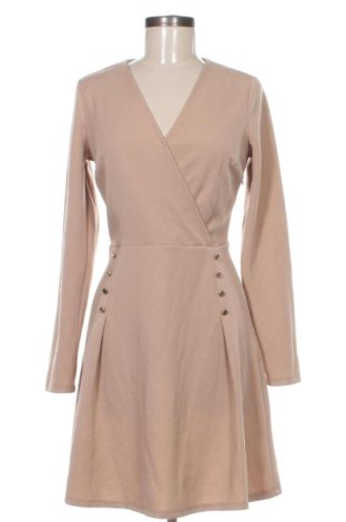 Rochie Mohito, Mărime M, Culoare Bej, Preț 99,73 Lei, #137247841