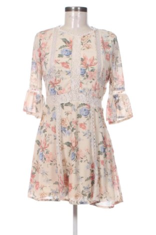 Рокля H&M, Размер M, Цвят Многоцветен, Цена 15,00 €, #137247982