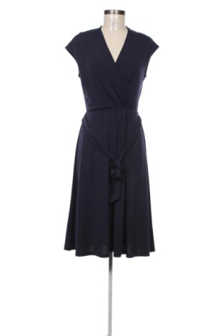 Rochie H&M, Mărime S, Culoare Albastru, Preț 115,43 Lei, #137248038