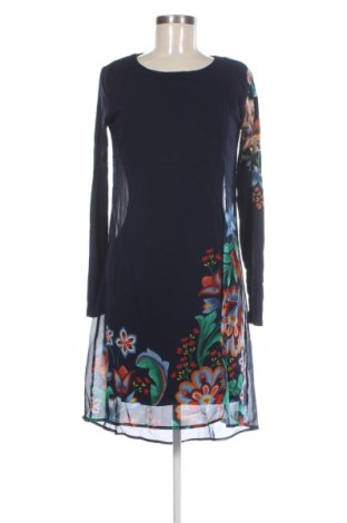 Rochie Desigual, Mărime S, Culoare Multicolor, Preț 594,04 Lei, #137248042