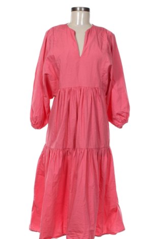 Rochie Oysho, Mărime L, Culoare Roz, Preț 125,98 Lei, #137248266