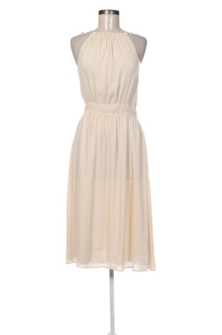 Рокля H&M, Размер M, Цвят Екрю, Цена 37,34 €, #137248321