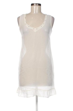Rochie Patrizia Pepe, Mărime S, Culoare Alb, Preț 1.492,00 Lei, #137248448