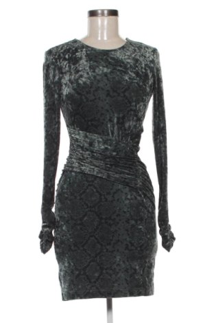 Sukienka Zara, Rozmiar S, Kolor Zielony, Cena 50,00 zł, #137248508
