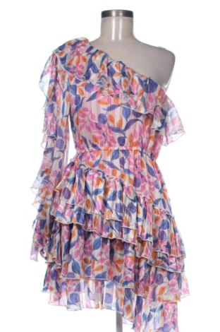Rochie SHEIN, Mărime M, Culoare Multicolor, Preț 52,49 Lei, #137248538