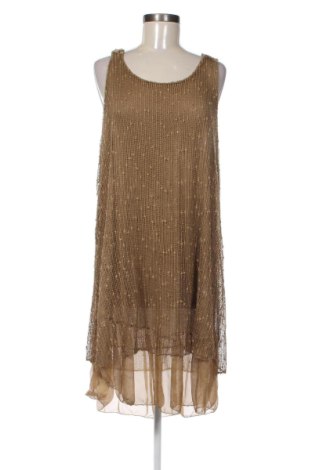 Rochie Unbranded, Mărime L, Culoare Maro, Preț 111,00 Lei, #137248607