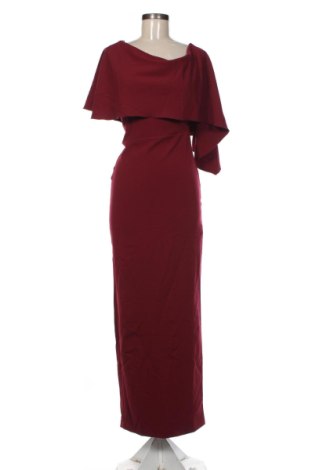 Φόρεμα Trendyol, Μέγεθος XS, Χρώμα Κόκκινο, Τιμή 57,99 €, #137248674