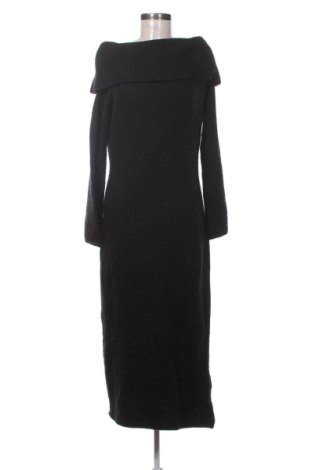Рокля H&M, Размер L, Цвят Черен, Цена 15,62 €, #137248677