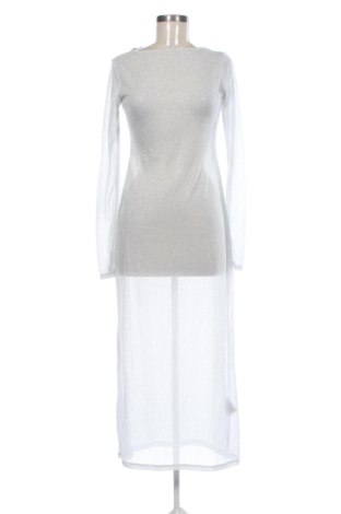 Sukienka H&M, Rozmiar M, Kolor Srebrzysty, Cena 101,60 zł, #137248729