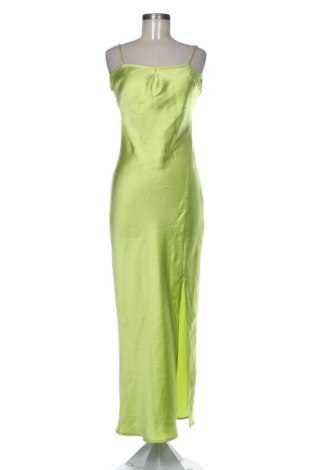 Rochie Gina Tricot, Mărime L, Culoare Verde, Preț 78,74 Lei, #137248840