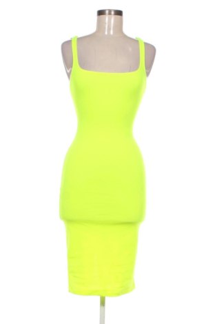Rochie Zara, Mărime S, Culoare Galben, Preț 78,74 Lei, #137248851