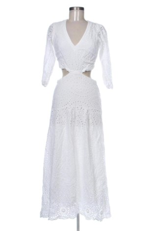 Rochie Mango, Mărime M, Culoare Alb, Preț 94,48 Lei, #137248895