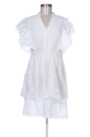 Sukienka Vero Moda, Rozmiar M, Kolor Biały, Cena 55,04 zł, #137249006
