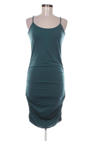 Рокля Zara, Размер M, Цвят Зелен, Цена 14,00 €, #137249051