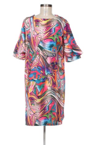 Rochie Unbranded, Mărime L, Culoare Multicolor, Preț 90,00 Lei, #137249205