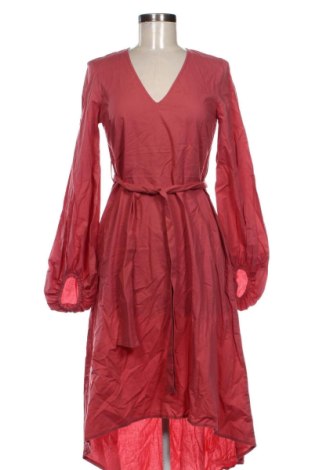 Rochie Vero Moda, Mărime XS, Culoare Roz, Preț 55,00 Lei, #137249281