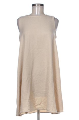 Rochie Unbranded, Mărime M, Culoare Bej, Preț 52,00 Lei, #137249379