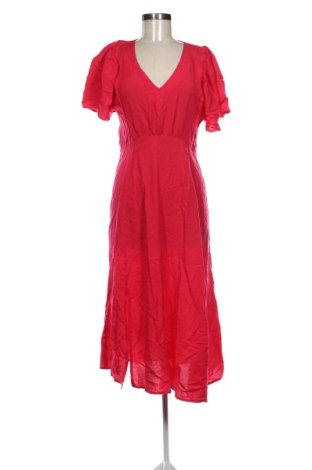 Rochie George, Mărime M, Culoare Roșu, Preț 79,00 Lei, #137249523