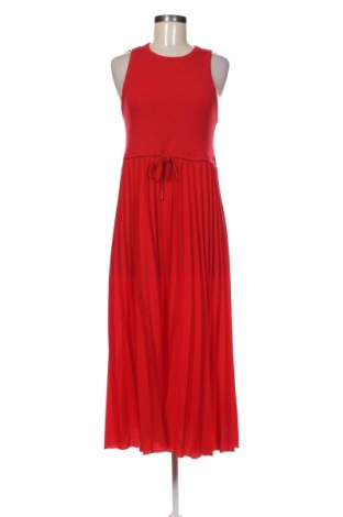 Rochie Tommy Hilfiger, Mărime XL, Culoare Roșu, Preț 699,99 Lei, #137249527
