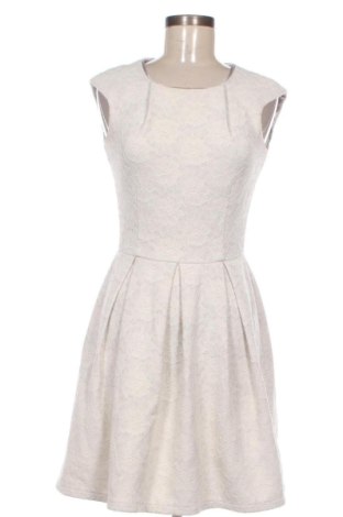 Rochie Unbranded, Mărime M, Culoare Ecru, Preț 68,24 Lei, #137249631