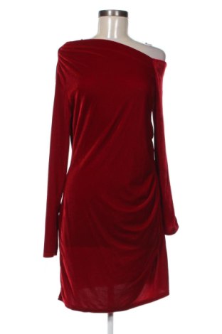 Rochie Mango, Mărime L, Culoare Roșu, Preț 115,48 Lei, #137249676