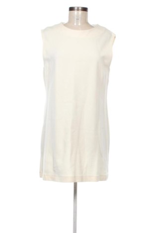 Rochie H&M, Mărime L, Culoare Ecru, Preț 84,00 Lei, #137249728