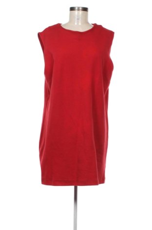 Рокля H&M, Размер XL, Цвят Червен, Цена 17,34 €, #137249746