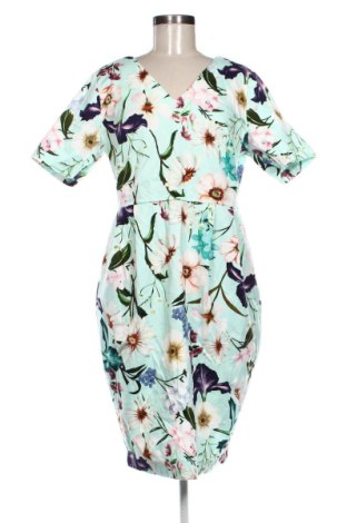Rochie ASOS, Mărime XL, Culoare Multicolor, Preț 132,00 Lei, #137249767