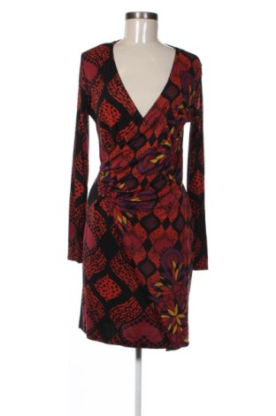 Rochie Desigual, Mărime M, Culoare Multicolor, Preț 194,22 Lei, #137249988
