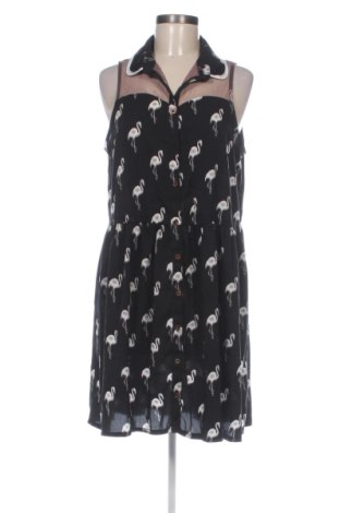 Kleid Atmosphere, Größe XL, Farbe Mehrfarbig, Preis 22,86 €, #137250047