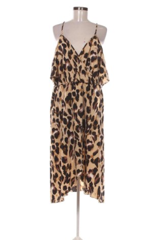 Rochie SHEIN, Mărime L, Culoare Multicolor, Preț 115,48 Lei, #137250062