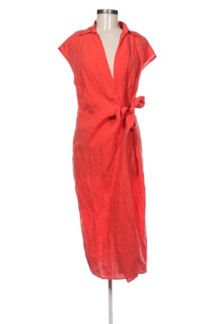 Φόρεμα Mango, Μέγεθος M, Χρώμα Κόκκινο, Τιμή 47,25 €, #137250083