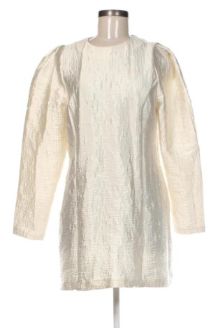Φόρεμα Unbranded, Μέγεθος M, Χρώμα Εκρού, Τιμή 12,38 €, #137250105