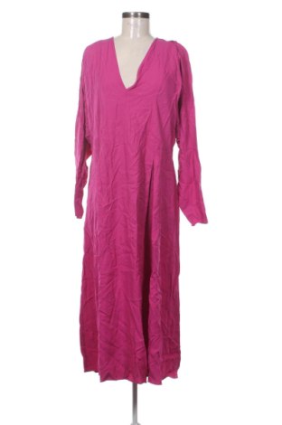 Rochie H&M, Mărime S, Culoare Roz, Preț 112,00 Lei, #137250213