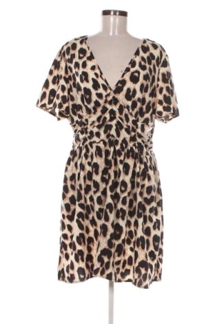 Rochie SHEIN, Mărime XL, Culoare Multicolor, Preț 84,00 Lei, #137250231
