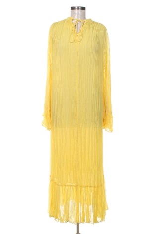 Φόρεμα H&M, Μέγεθος S, Χρώμα Κίτρινο, Τιμή 20,58 €, #137250240