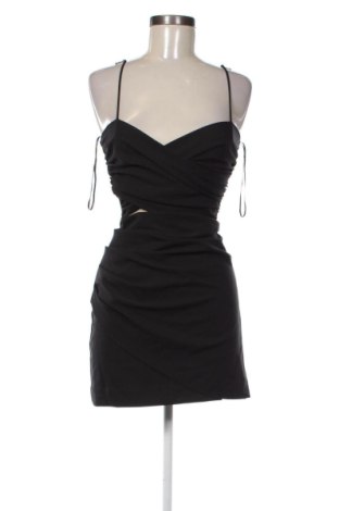 Rochie Zara, Mărime S, Culoare Negru, Preț 68,80 Lei, #137250267