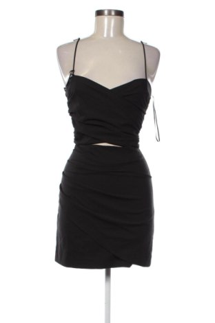 Rochie Zara, Mărime S, Culoare Negru, Preț 100,39 Lei, #137250283