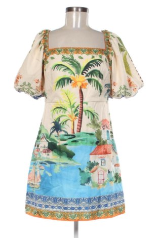 Rochie SHEIN, Mărime S, Culoare Multicolor, Preț 76,64 Lei, #137250426