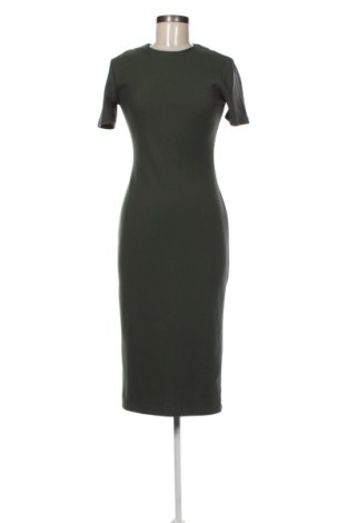 Rochie Zara, Mărime S, Culoare Verde, Preț 128,00 Lei, #137250508