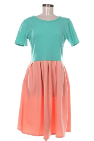 Rochie LulaRoe, Mărime L, Culoare Multicolor, Preț 115,48 Lei, #137250602
