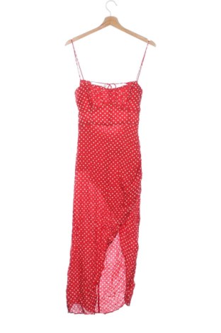 Φόρεμα Zara, Μέγεθος XS, Χρώμα Πολύχρωμο, Τιμή 26,38 €, #137250607