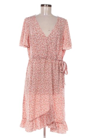 Φόρεμα SHEIN, Μέγεθος XL, Χρώμα Πολύχρωμο, Τιμή 17,72 €, #137250719