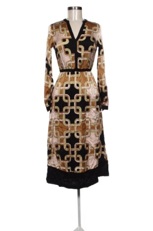 Rochie H&M, Mărime XXS, Culoare Multicolor, Preț 118,00 Lei, #137250828