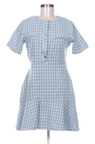 Šaty  Trendy, Velikost L, Barva Vícebarevné, Cena  282,00 Kč, #137250906